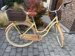 Mestký Bicykel - 8 prevodov Kellys