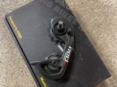 Komplet ramienko Sram Red