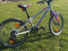 Rockmachine Thunder 20