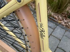 Mestký Bicykel - 8 prevodov Kellys