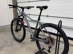 Predám CTM Charisma 6.0