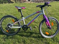 Rockmachine Thunder 20