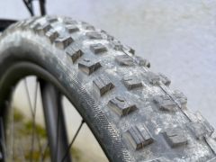 Trek Roscoe 8