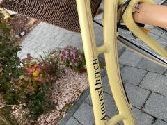 Mestký Bicykel - 8 prevodov Kellys