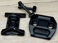 BikeYoke Revive 2.0 (185 mm/ 31,6 mm)  + BikeYoke Triggy Alpha Short