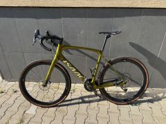Isaac Torus "L"