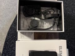 Wahoo Elemnt roam