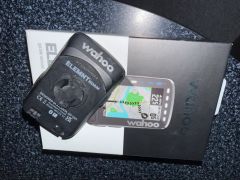 Wahoo Elemnt roam