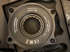 Thinkrider PP5 Powermeter