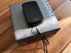 Garmin Edge 530