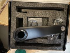 Thinkrider PP5 Powermeter