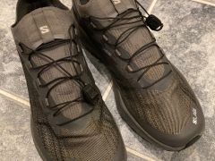 Salomon Slab Pulsar 2 SG