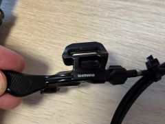 Kind Shock Rage-i, 150 mm