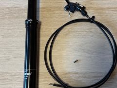 Kind Shock Rage-i, 150 mm