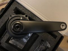 Thinkrider PP5 Powermeter