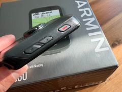 Garmin Edge 530