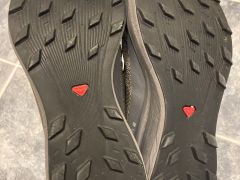 Salomon Slab Pulsar 2 SG