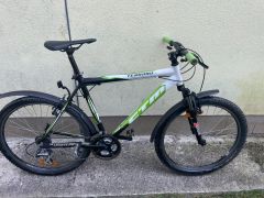 CTM Terrano 2.0