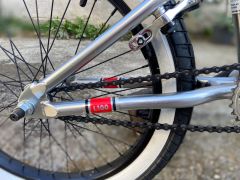 BMX Mongoose L100