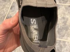 Salomon Slab Pulsar 2 SG