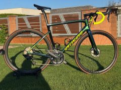 Specialized Tarmac SL6 Expert 56-L