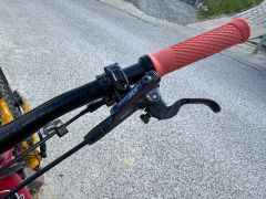 Rocky mountain instinct alloy 50 tour 27,5