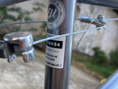 BMX Mongoose L100