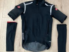 Castelli Perfetto ros convertible