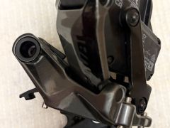 Gravel sada - Sram Rival AXS Xplr 1x12