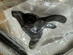 Vidlice DT Swiss F232 One 29" 110mm + páčka - Nova