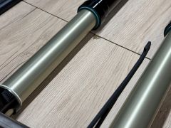 Intend Flash (180mm, 20mm A, 203mm BM, 29")