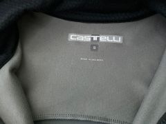 Castelli Perfetto ros convertible