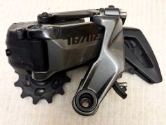 Gravel sada - Sram Rival AXS Xplr 1x12