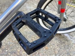 BMX Mongoose L100