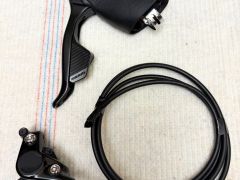 Gravel sada - Sram Rival AXS Xplr 1x12