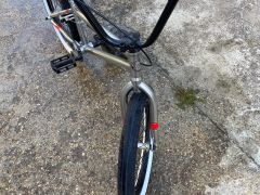 BMX Mongoose L100