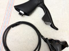 Gravel sada - Sram Rival AXS Xplr 1x12