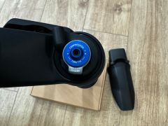 Vidlice DT Swiss F232 One 29" 110mm + páčka - Nova