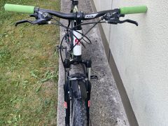CTM Terrano 2.0
