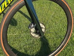 Specialized Tarmac SL6 Expert 56-L