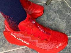 Salomon Slab Ultra Glide 1,5