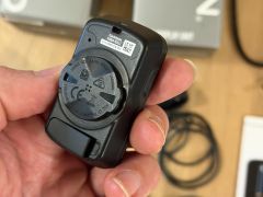 Garmin Varia rvr 315 + display unit