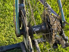 Specialized Tarmac SL6 Expert 56-L
