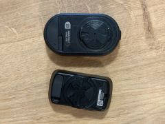 Garmin Varia rvr 315 + display unit