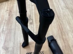 Vidlice DT Swiss F232 One 29" 110mm + páčka - Nova