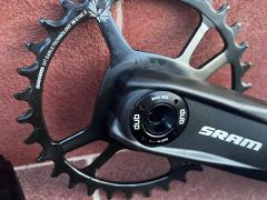 Sram NX