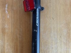 Sedlovka Crossbike