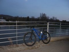 Bicykel Amulet Rival 4.0