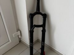 Marzocchi Bomber Z2 130mm