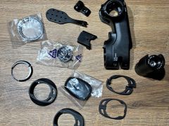 Představec Merida Expert SL 2P - 90mm